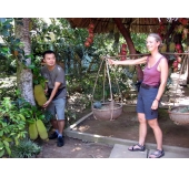 Three Days Mekong Delta Tour (My Tho - Can Tho - Chau Doc)